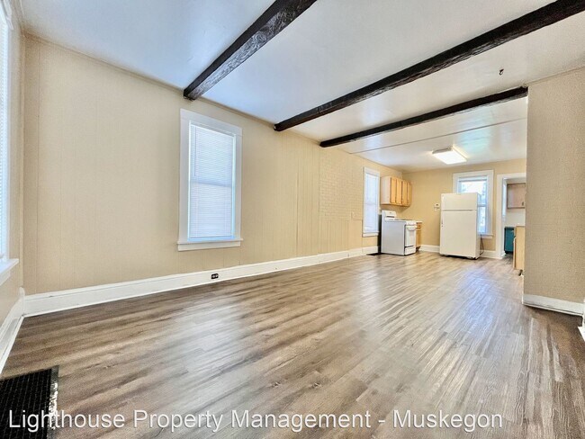 Foto del edificio - 2 br, 1 bath House - 1786 Dyson Street