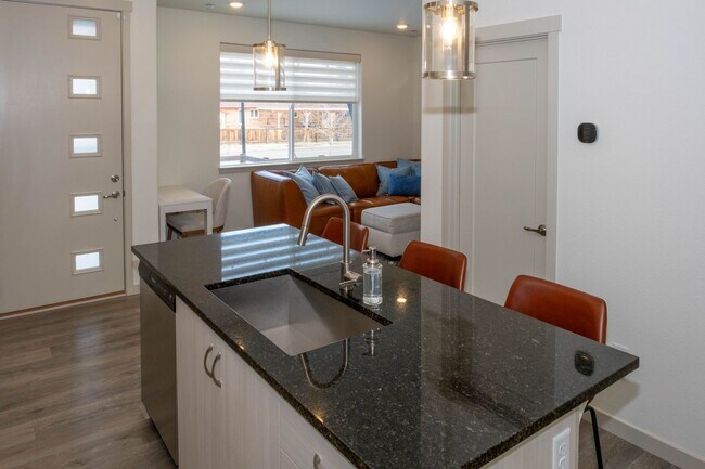 Foto del edificio - Detatched Home in Village at Rose Farm, Berthoud!