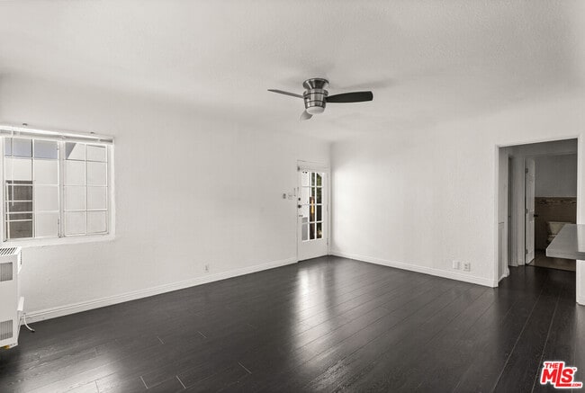 Foto del edificio - 1436 24th St