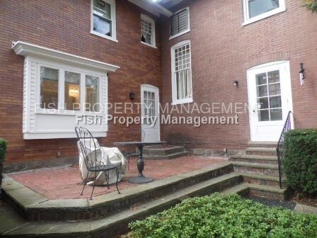 Building Photo - 1116 Woodmont Ave