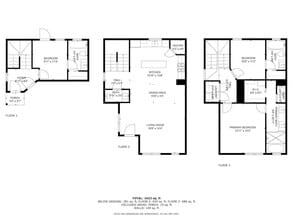 Building Photo - 3311 Daphne St