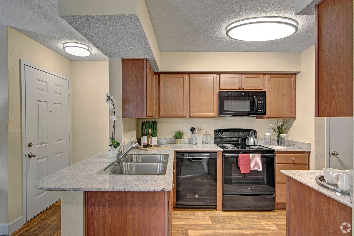 Best 1 Bedroom Apartments in Phoenix, AZ: from $865