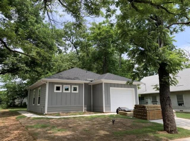 Foto principal - 531 E Monterey St