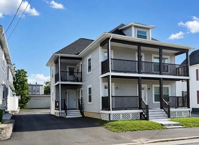 Foto del edificio - 763 Silver St