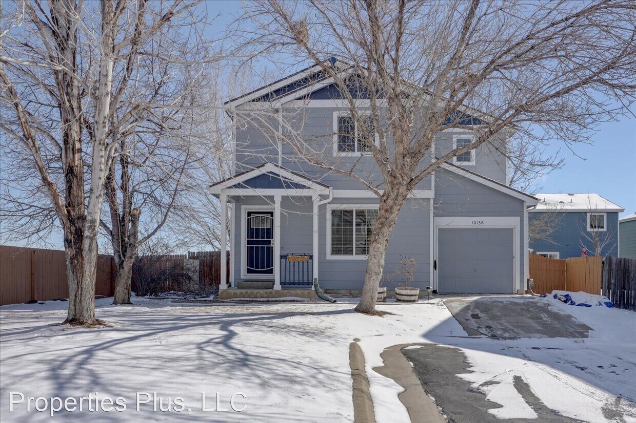Primary Photo - 3 br, 2 bath House - 10138 Elm Ct