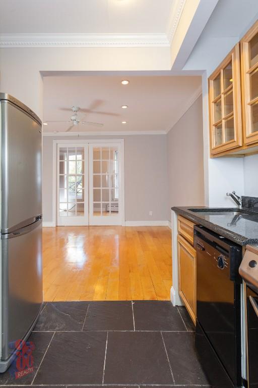 Photo - 120 Christopher St (Bedford St), #3