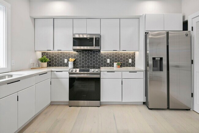 Foto del edificio - 1532 N Capitol St NW