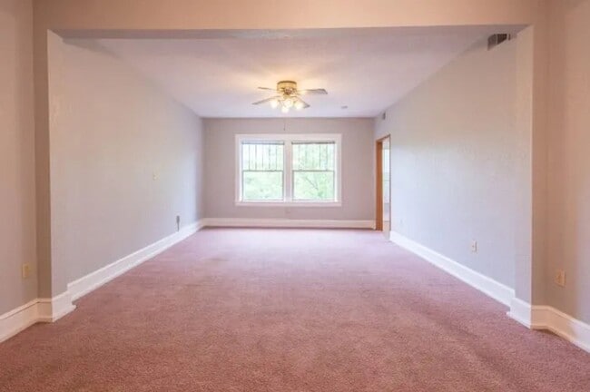 Building Photo - Chetwynd Place Apartments