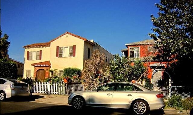 Primary Photo - 2117 S Marvin Ave