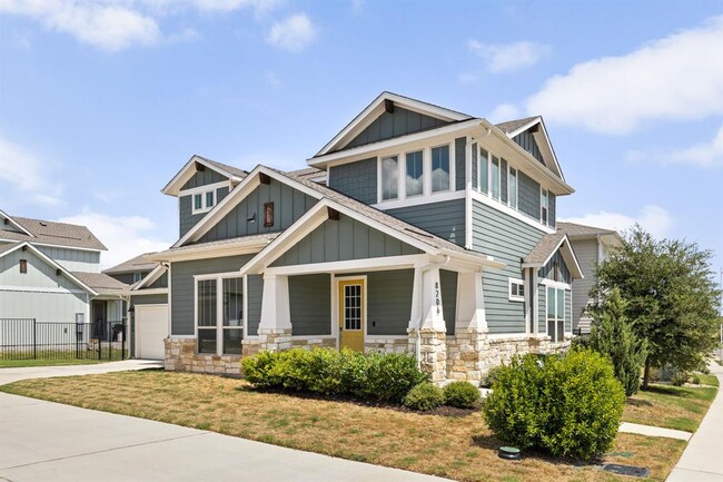 Building Photo - 8206 Talferd Trl