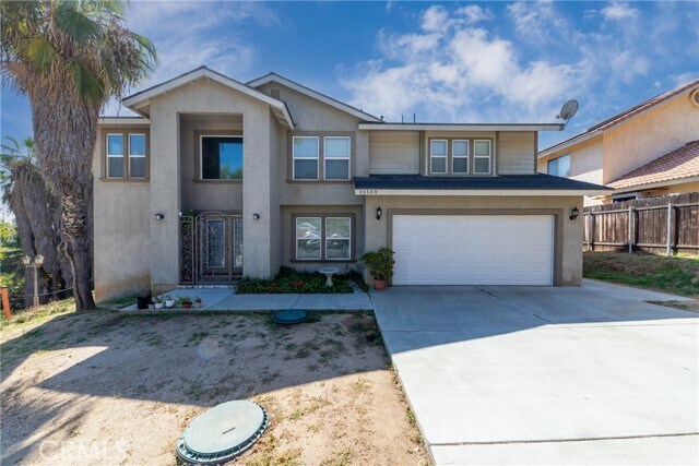 Primary Photo - 16138 Canyon Ridge Dr
