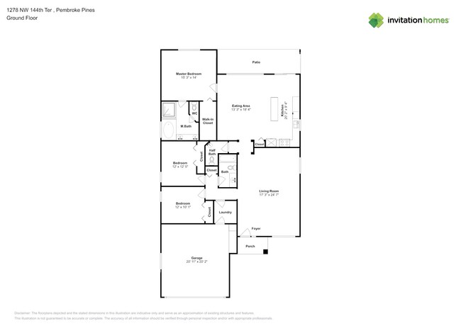 Foto del edificio - 1278 NW 144th Terrace