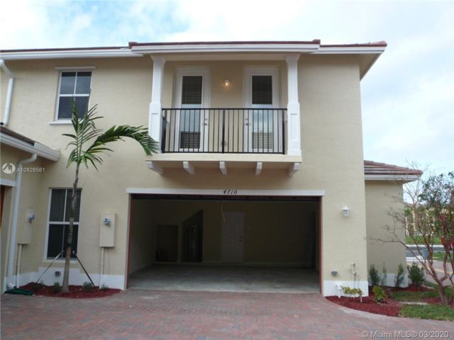 Building Photo - 4710 Monarch Way