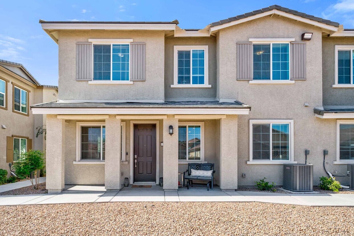 Primary Photo - Elegant Modern Townhome!