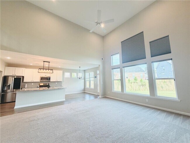 Foto del edificio - 607 Michigan Cir