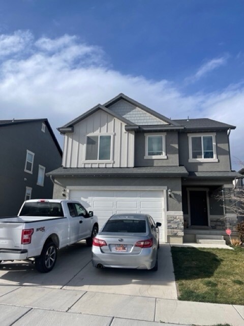 Building Photo - 3948 W 1700 N