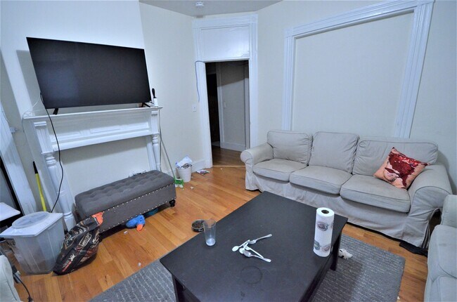 Foto del edificio - 35 Brookline St