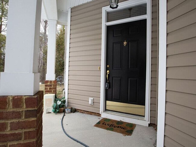 Building Photo - 1228 Providence Knoll Dr