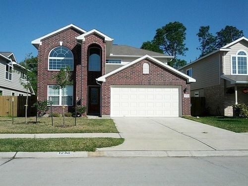 Primary Photo - 1238 Crestmont Place Loop