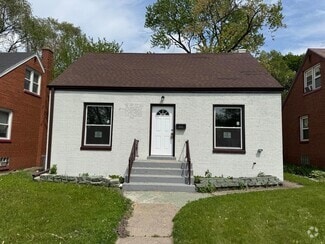 Building Photo - 413 Calhoun St
