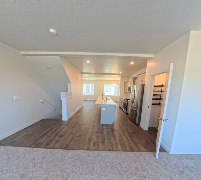 Foto del edificio - Lexington Townhome - Orem