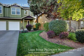 Building Photo - 20821 Comet Ln