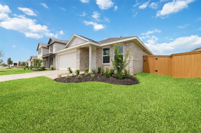 Foto del edificio - 3064 Huntersville Dr