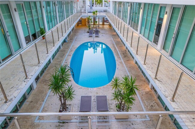 Foto del edificio - 1601 West Ave