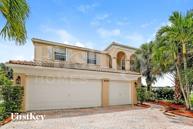 Foto del edificio - 16000 SW 49th Ct