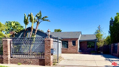 Building Photo - 5818 Morella Ave