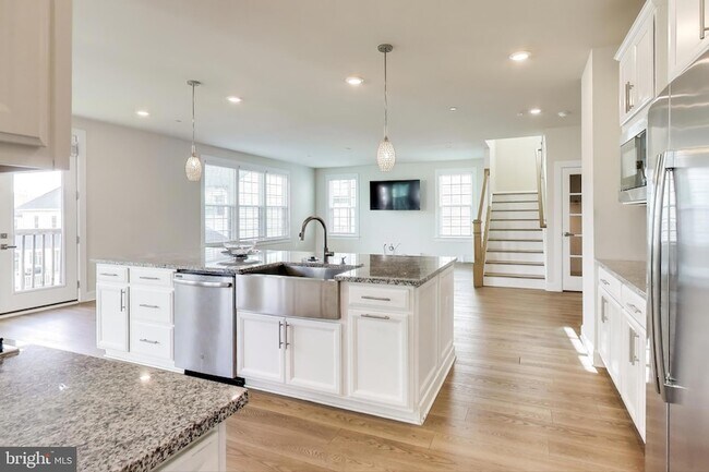 Foto del edificio - 21905 Woodcock Wy