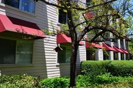 Primary Photo - San Rafael Rotary Manor