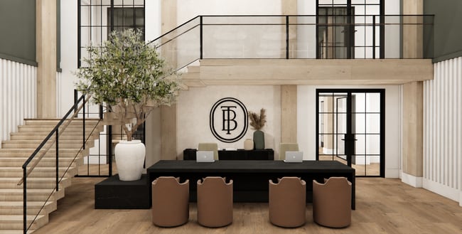 Building Photo - The Bennett
