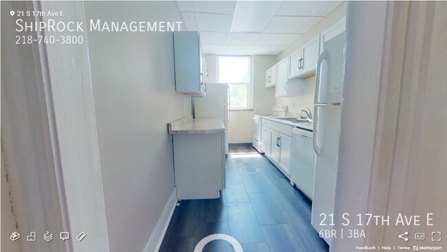 Foto del edificio - 21 S 17th Ave E