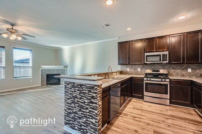Foto del edificio - 12222 Zenith Ridge Way