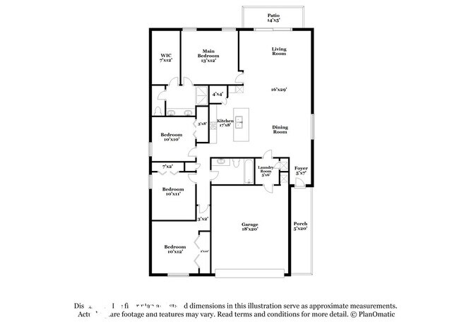 Foto del edificio - 11142 Riley Pines Cir
