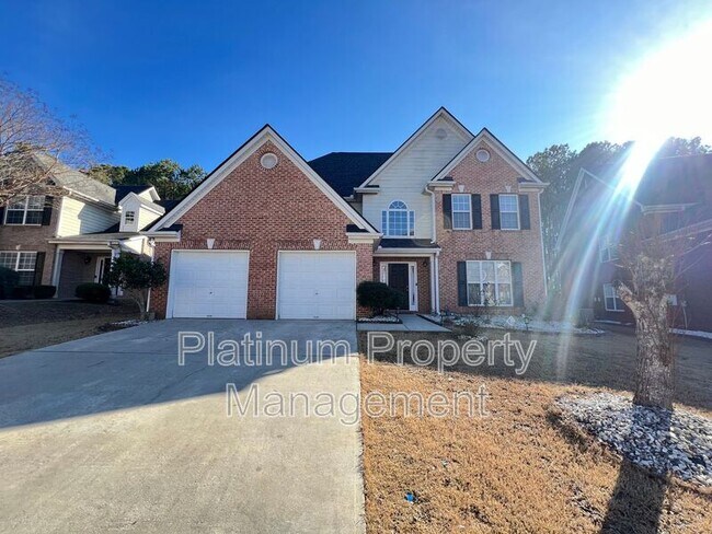 Building Photo - 791 Glenns Farm Way