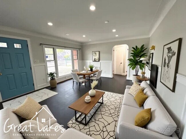 Foto del edificio - Cozy 2 Bedroom 1 Bathroom now available fo...