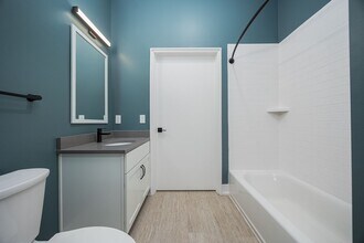 Interior Photo - The Frisbie