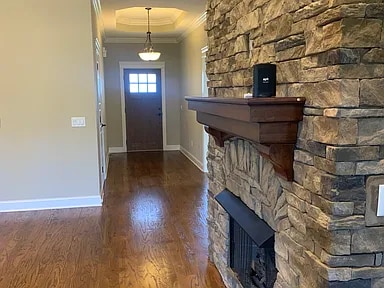 Building Photo - 4417 Turkey Ridge Trail