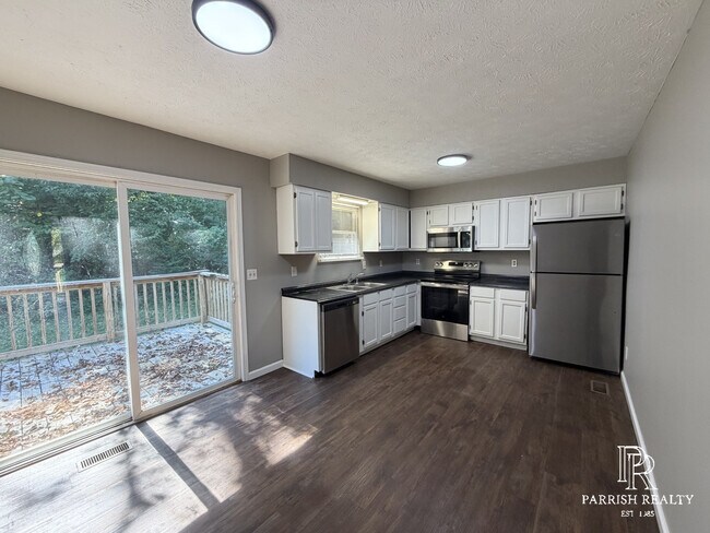 Foto del edificio - 510 Park Ln