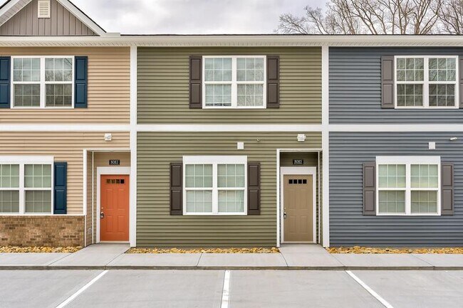 Foto del edificio - 8085 Bell Campground Rd