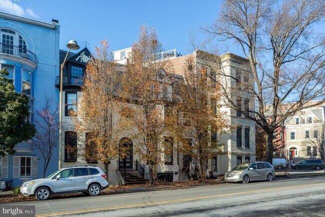 Foto del edificio - 2151 Florida Ave NW