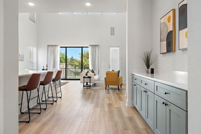 Foto del edificio - 1325 Longhorn Ranch Dr