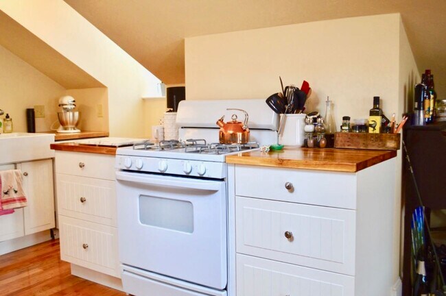 Foto del edificio - 3 Homer St