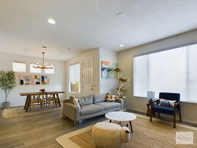 Foto del edificio - 5222 Gold Hl Ln