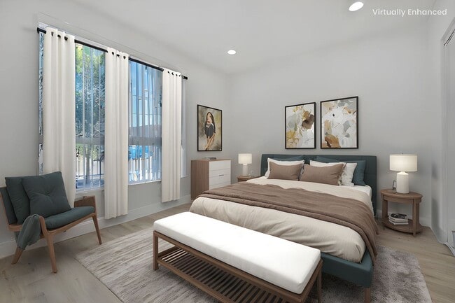 Foto del edificio - 11726 Hamlin St