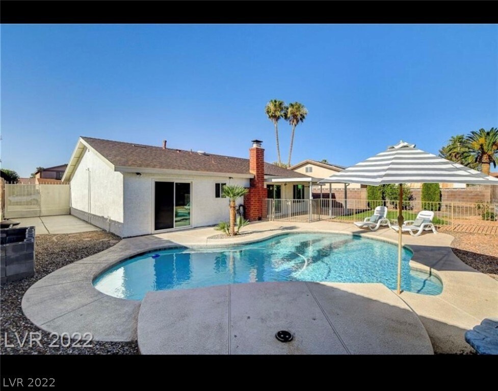 1851 Muchacha Dr, Henderson, NV 89014 House Rental in Henderson, NV