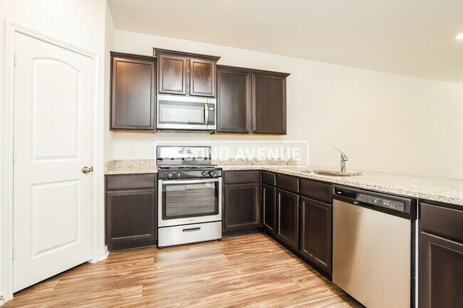 Foto del edificio - 3154 Jackson Smt
