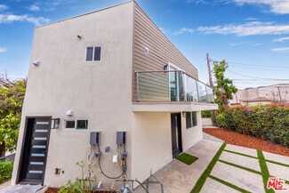 Building Photo - 2141 Kerwood Ave